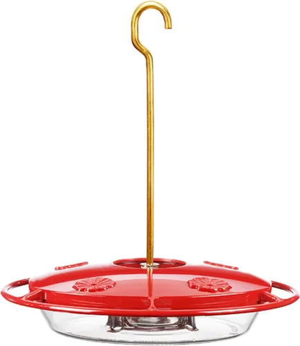 Miniatura 6 de Aspects 367 Hummzinger Ultra - Comedero para colibríes, 12 onzas (paquete de 2)