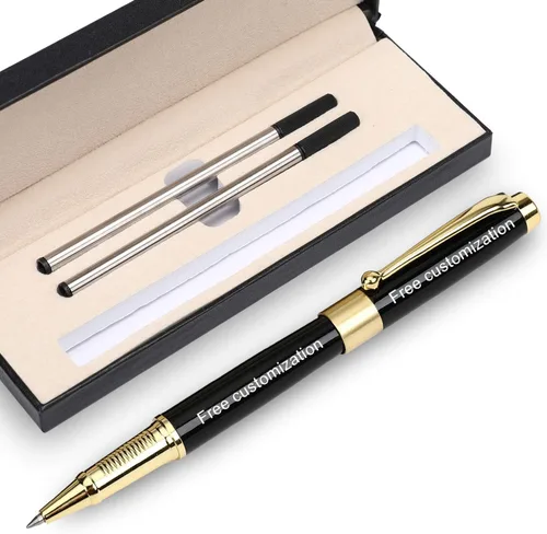 Miniatura 8 de 1314 Bolígrafo de grabado gratis, bolígrafos personalizados, bolígrafo de rodillo, bolígrafo, bolígrafo de bola, bolígrafo de repuesto mediano