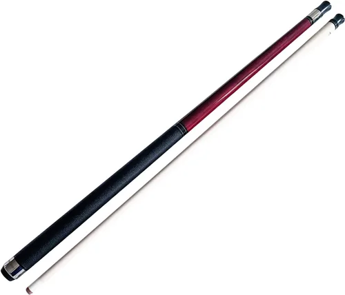Miniatura 9 de Champion Dragon Pool Cue Stick con junta de liberación rápida o junta 5/16/X18, eje de desviación bajo, precio al por menor $225.00