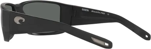 Miniatura 5 de Costa Del Mar Gafas de sol rectangulares Blackfin Pro para hombre Multi