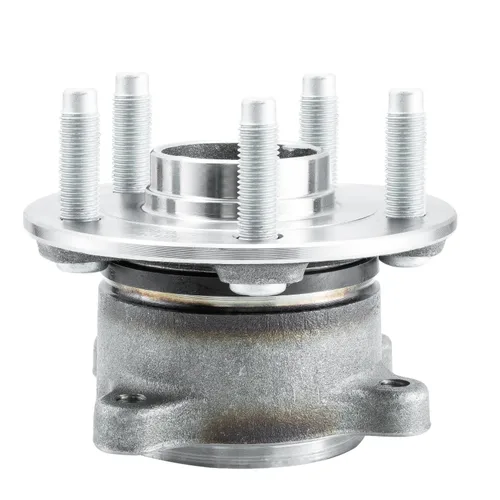 Miniatura 5 de 1 cojinete de cubo de rueda trasera compatible con Chevy Chevrolet Cruze 2011 2012 2013 2014 2015