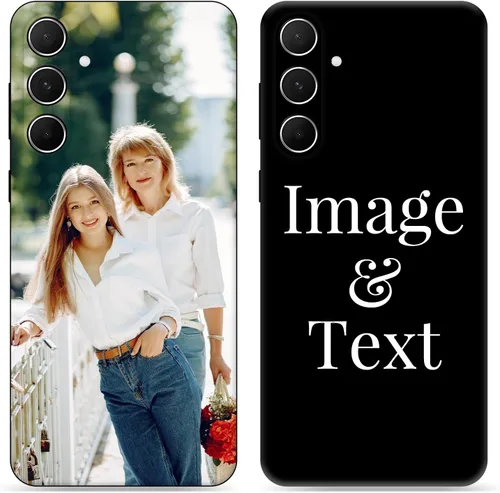 Miniatura 29 de Funda Personalizada para Samsung Galaxy A10 Regalos Personalizados Presentes para Novio Novia Papá Mamá Funda Personalizada para Teléfono con Foto
