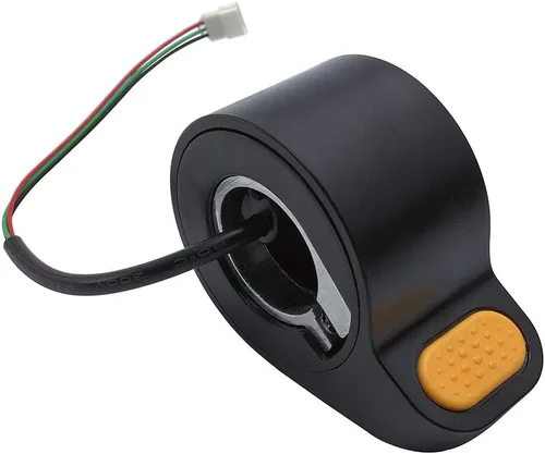 Miniatura 2 de Reemplazo del acelerador del acelerador para Ninebot Scooter Acelerador Accesorios para Segway Ninebot Max Scooter eléctrico