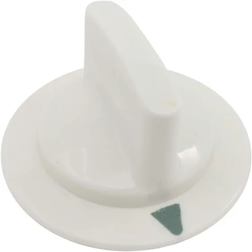Miniatura 2 de Pomo temporizador de repuesto para secadora WE1M652 para secadora Hotpoint HTDX100EM1WW