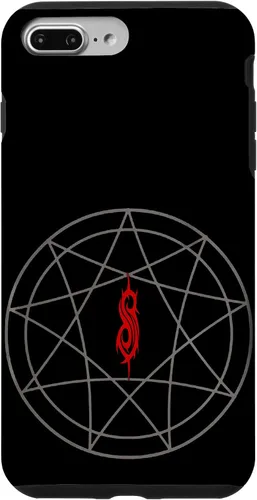 Miniatura 12 de Slipknot Funda oficial con capucha de grupo We are Not Your Kind para iPhone 17