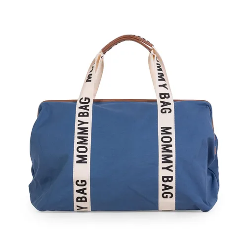 Miniatura 4 de Childhome Signature Bolsa para Mamá, Bolsa de Pañales Deportiva, Bolsa Tote Repelente al Agua, Bolsa de Pañales Grande, Bolsa de Viaje