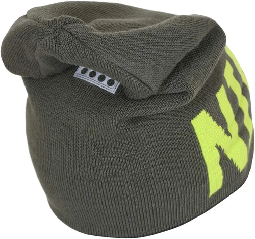 Miniatura 4 de LEGO Gorro de nieve de punto para niños