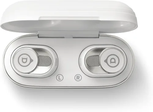 Miniatura 5 de Auriculares True Wireless Devialet Gemini II - Blanco Icónico - Para audiófilos - Música diaria y desplazamiento - Claridad de sonido de fidelidad
