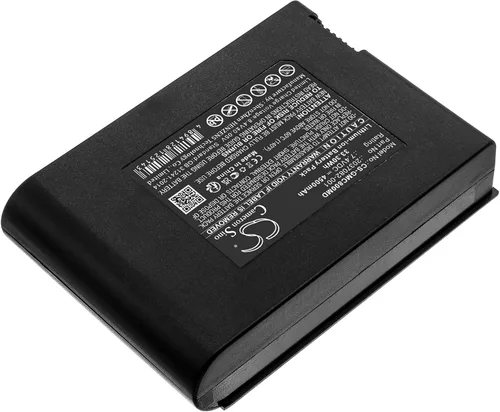 Miniatura 2 de Cameron Sino Batería de 4500 mAh compatible con GE MAC 800, MAC800