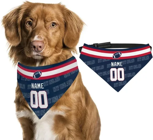 Miniatura 23 de Arizona Pet - Pañuelo personalizado para perros y gatos