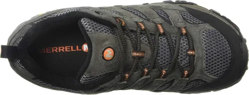 Miniatura 5 de Merrell Moab 2 - Zapatos de senderismo impermeables para hombre