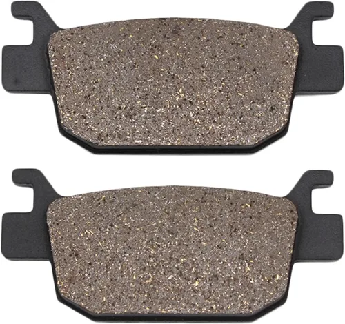 Miniatura 4 de Pastillas De Freno De Disco Motocicleta Pastillas De Freno Delanteras Y Traseras Para Benelli TRK502 TRK502X TRK 502 Para Leoncino 500 BJ500