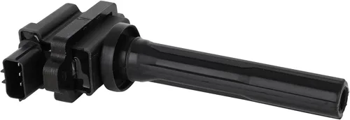 Miniatura 10 de Bobinas de la bobina de encendido y bujías UF237 Tracker/XL-7 Grand Vitara V6 2004-2007 2.5L