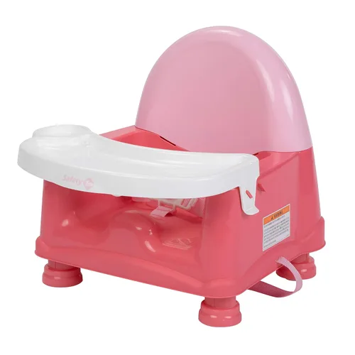 Miniatura 11 de Refuerzo de Alimentación con Bandeja Basculante Fácil de Cuidar Safety 1st, Atlantis