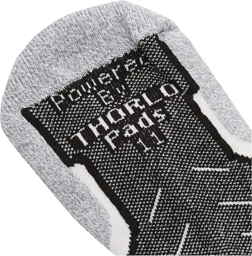 Miniatura 2 de Thorlos Calcetines de corte bajo para correr Experia Xccu con cojín fino