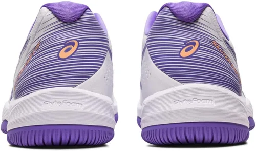 Miniatura 5 de ASICS Zapatillas de tenis Swift FlyteFoam para mujer, CieloAzul Reborn