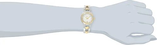 Miniatura 6 de Relic by Fossil Charlotte - Reloj deportivo de cuarzo de acero inoxidable