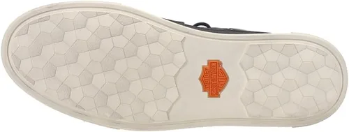 Miniatura 5 de Harley-Davidson Footwear Zapatillas Vardon para hombre