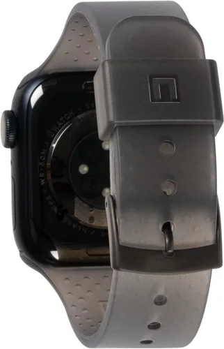 Miniatura 5 de [U] de UAG - Correa de repuesto compatible con Apple Watch Band de 49/46/45/1.732 in, iWatch Series Ultra 3/Ultra 2/Ultra/4-11/SE3/SE2/SE Lucent