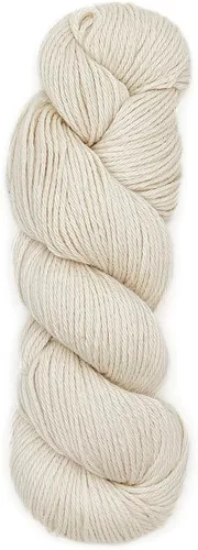 Miniatura 44 de 100% Hilo de Lana de Alpaca Bebé (Juego de 3 Madejas, 150 Gramos) Peso DK - Hecho en Perú - Celestialmente Suave y Perfecto para Tejer y Ganchillo