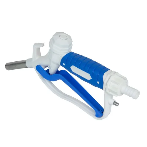 Miniatura 9 de Fill-Rite MMSS075RSV RSV Acoplador de dispensación de cuatro pines