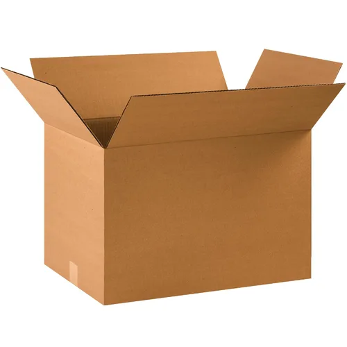 AVIDITI Cajas de cartón corrugado de 22 x 14 x 14 pulgadas, medianas, 22 pulgadas de largo x 14 pulgadas de ancho x 14 pulgadas de alto, paquete de