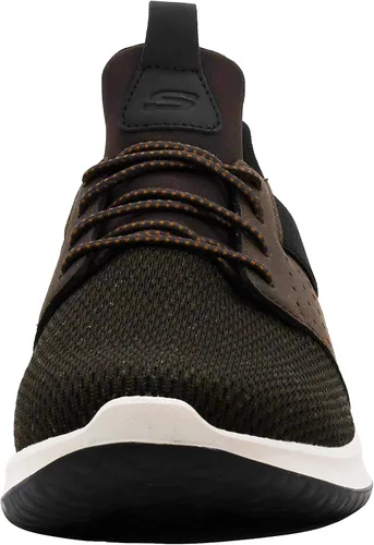 Miniatura 2 de Skechers Delson-Camden - Tenis deportivos de ajuste clásico para hombre
