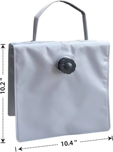 Miniatura 3 de Eurmax Ez Pop Up - Tienda de campaña para deportes al aire libre con bolsa de transporte deluxe con ruedas, Verde Kelly