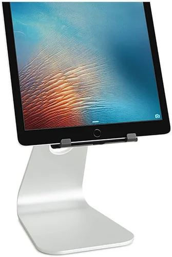 Miniatura 7 de Rain Design mStand Mobile, Plata (10059)