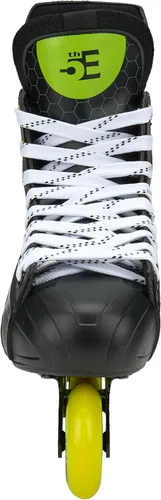 Miniatura 5 de 5th Element Enforcer Inline Roller Hockey Skate for Men Adult Street, Outdoor, Indoor Use, Roller Skating