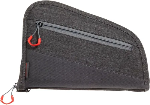 Miniatura 6 de Auto-Fit Handgun Case, 9 Inch, Black