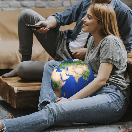 Miniatura 3 de Planeta 3D ultra realista, luna, tierra, el sol, almohadas de juguete de felpa, para niños, adolescentes y adultos, para maestros y padres, juguete