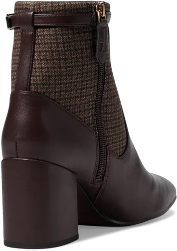Miniatura 5 de Franco Sarto Women's Tribute Bootie Heeled Ankle Boot