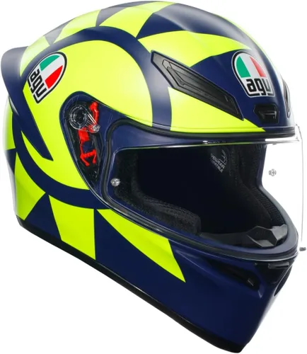 Miniatura 15 de AGV Casco de moto K1 S Full Face – Diseños gráficos