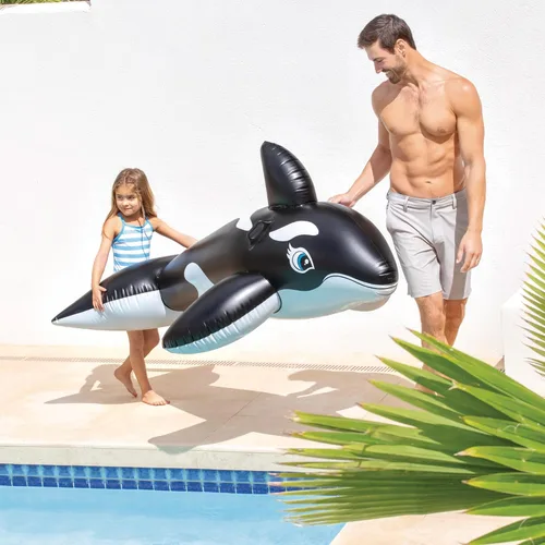 Miniatura 2 de INTEX Inflatable Pool Float: Pool Toy for Kids
