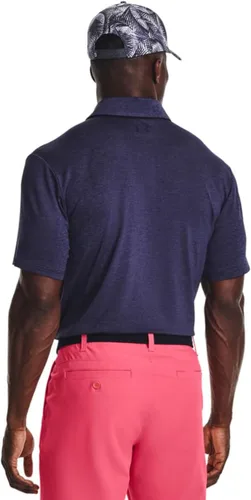Miniatura 2 de Under Armour Polo Playoff 3.0 para hombre