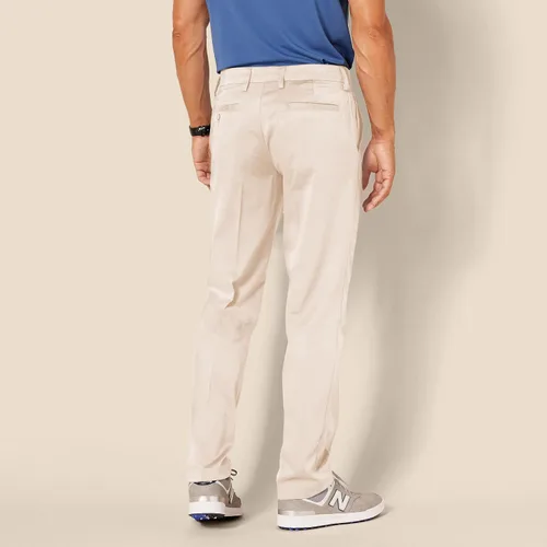 Miniatura 3 de Tienda Essentials Mens Straight-Fit Stretch Golf Pant
