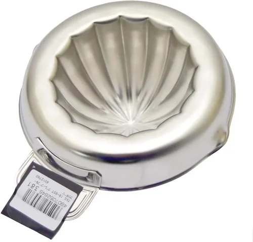 Miniatura 2 de Takagi 18-8 Stainless Steel Grapefruit Squeezing