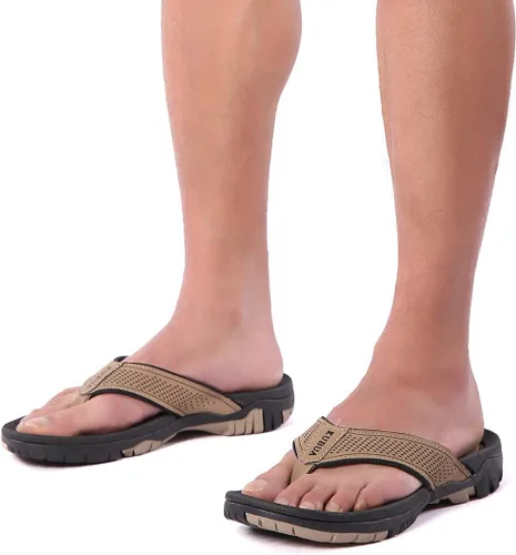 Miniatura 6 de KUBUA - Sandalias de playa para hombre, atléticas, para exteriores