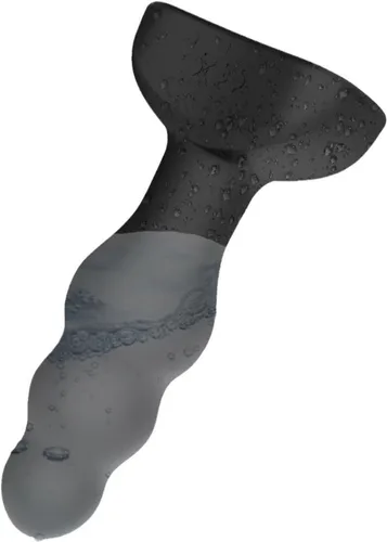 Masajeador de próstata con enchufe anal de empuje, juguetes sexuales masculinos para adultos, juguete sexual anal vibrador de punto G, consolador de