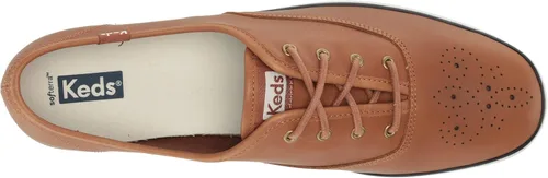 Miniatura 5 de Keds Zapatos deportivos The Platform Lug con cordones para mujer