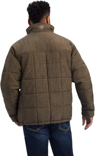 Miniatura 2 de ARIAT Crius - Chaqueta aislante para hombre