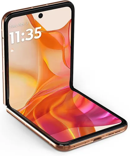 Miniatura 7 de Motorola razr+ 2024 Desbloqueado Hecho para los Estados Unidos 12/256 Cámara de 50MP Rosa suave