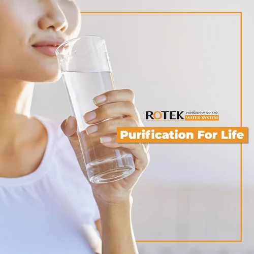 Miniatura 8 de s Sistema de filtración de agua de ósmosis inversa, bajo el fregadero 6 etapas ALK pH+ Remineralización RO sistema de filtro de agua, sin bomba