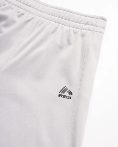 Miniatura 4 de RBX Conjunto deportivo para niños Sudadera térmica deportiva de 2 piezas con capucha y pantalones deportivos de tricot (talla 8-12)