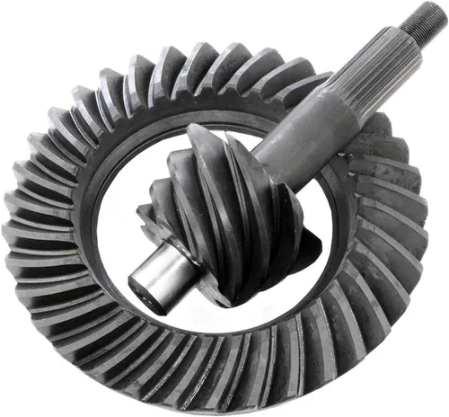Miniatura 13 de Motive Gear F890620 Anillo diferencial y piñón para Ford 9 "Ratio 6.2 Dropout-Bolt, 28 Spline, 5 Pinion y 31 dientes de anillo – Compatible