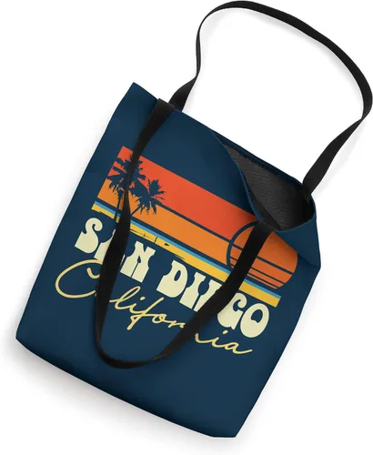 Miniatura 2 de San Diego California - Bolsa de mano