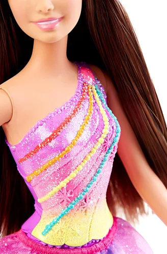 Miniatura 4 de Barbie Muñeca Princesa