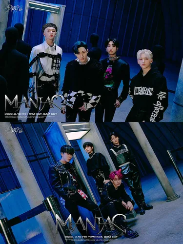 Miniatura 2 de STRAY KIDS ODDINARY Mini Album JEWEL CASE ( CHANBIN Ver. ) ( Incl. CD+PRE-ORDER ITEM+Photo Book+Photo Card+Photo Badges(Ddak Ji)+Sticker+STORE GIFT