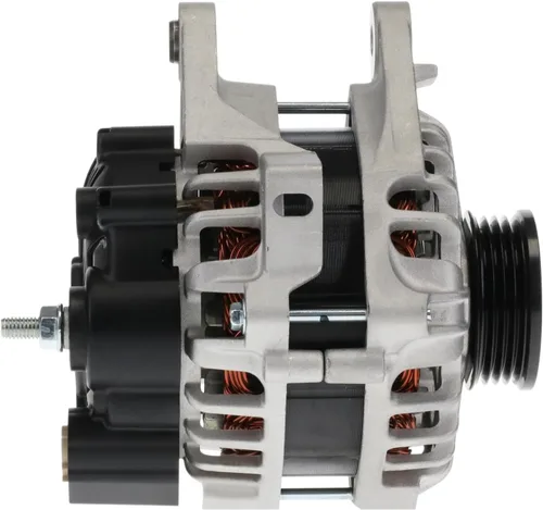 Miniatura 2 de Partes OEG Nuevo Alternador Compatible con Hyundai Elantra 2.0L 2007-2012, Kia Soul 2.0L 2010 2011, Spectra 2.0L 2007-2009, Sportage 2.0L 2007-2010